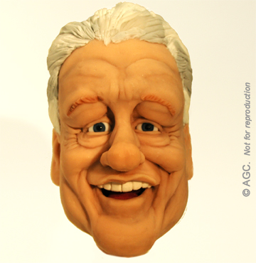 Bill Clinton