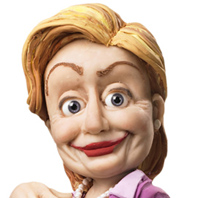 Hillary